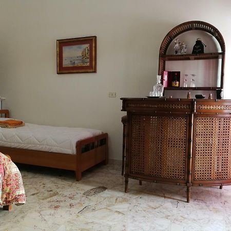 La Ozza B&B Otranto Luaran gambar
