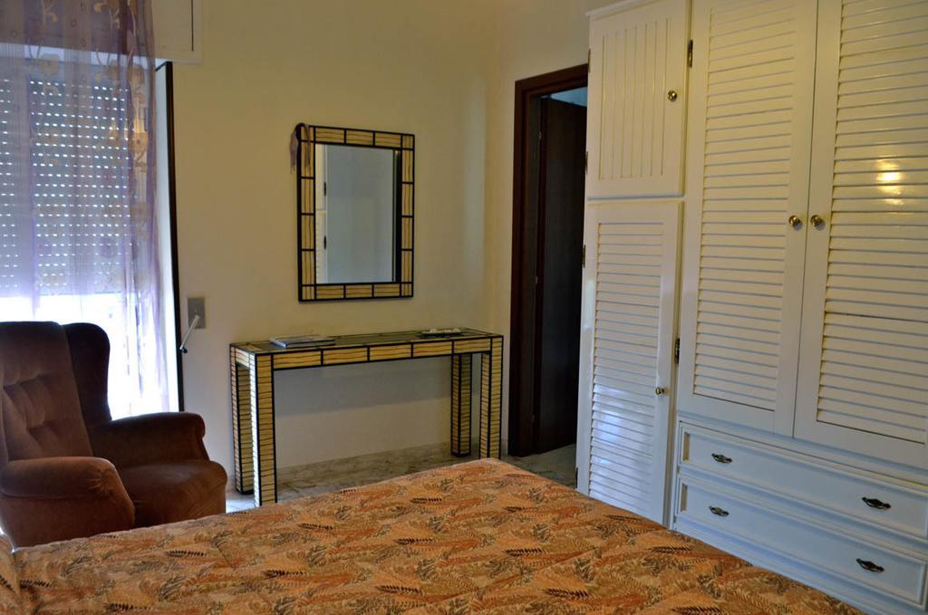 La Ozza B&B Otranto Luaran gambar