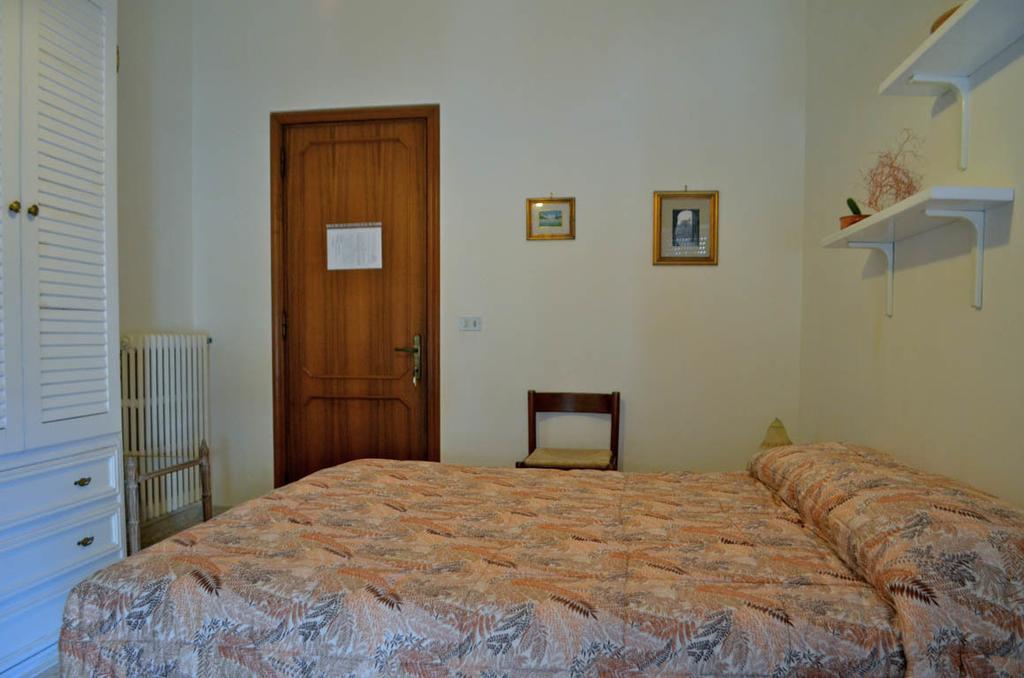 La Ozza B&B Otranto Bilik gambar