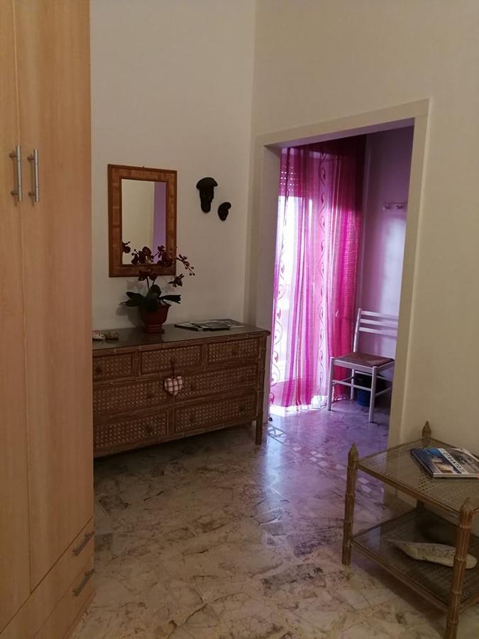 La Ozza B&B Otranto Luaran gambar