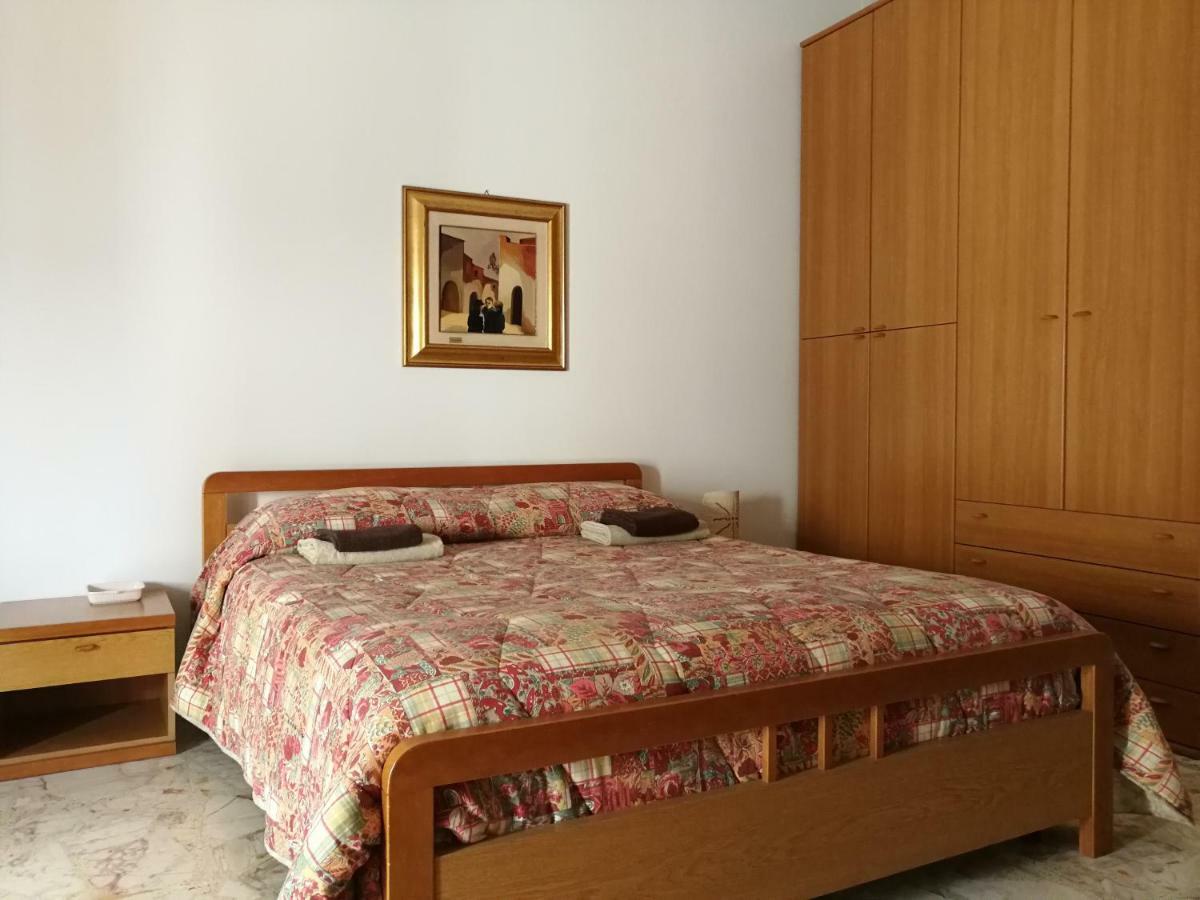 La Ozza B&B Otranto Luaran gambar