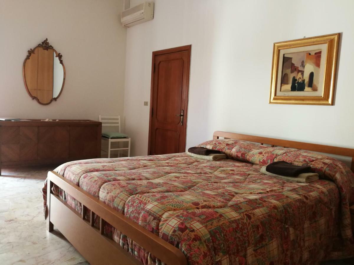 La Ozza B&B Otranto Luaran gambar